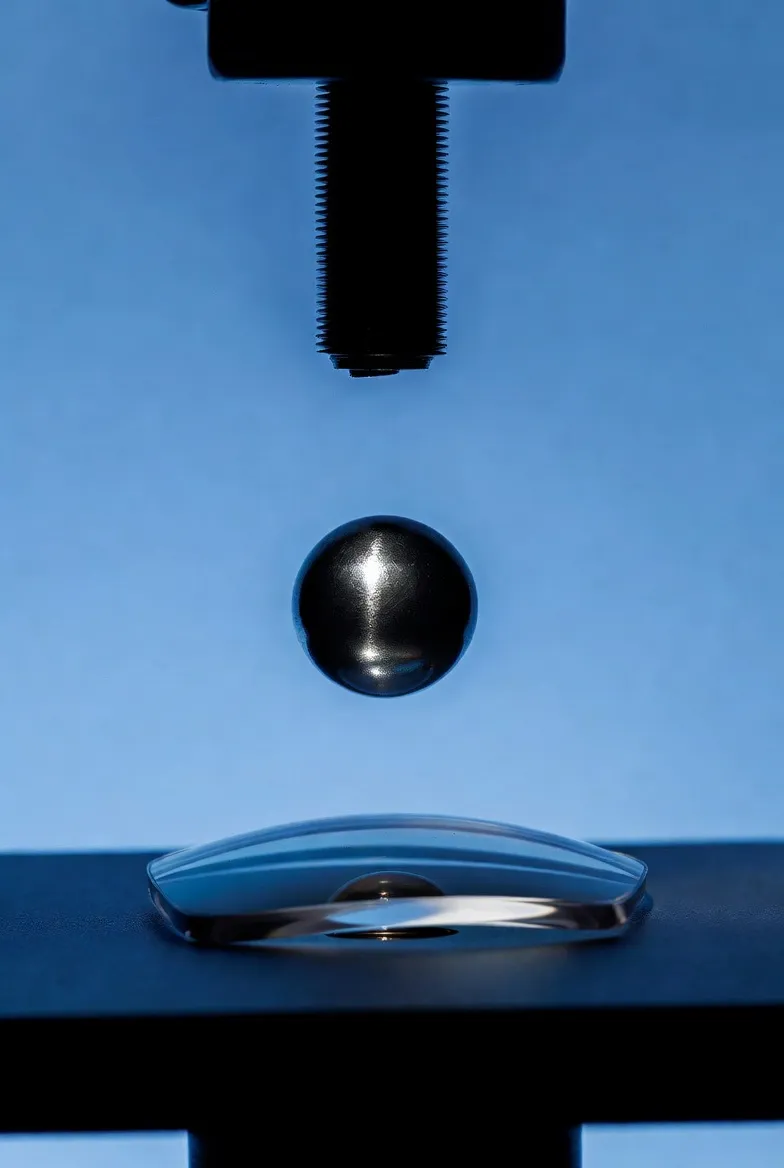 FDA 21 CFR 801.410 Drop Ball Test