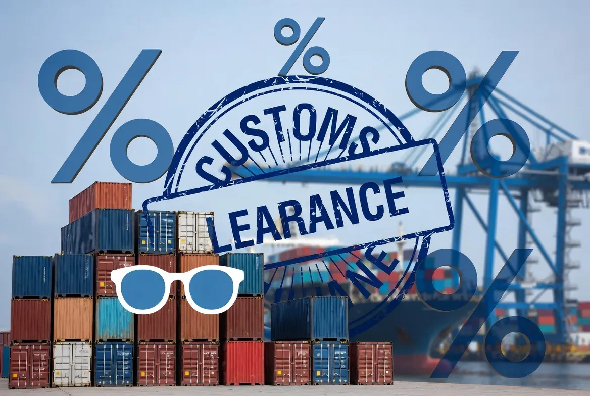 HTS 9004.10.00.00 Tariff & Duties