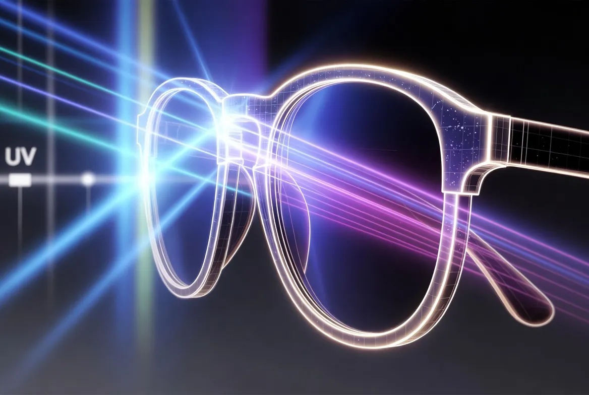 ISO 12312-1 / EN ISO 12312-1 Standard