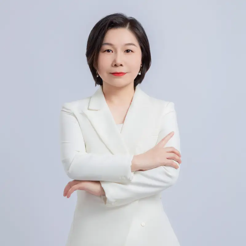 Sharline Shaw — Founder of LeelinePromotion