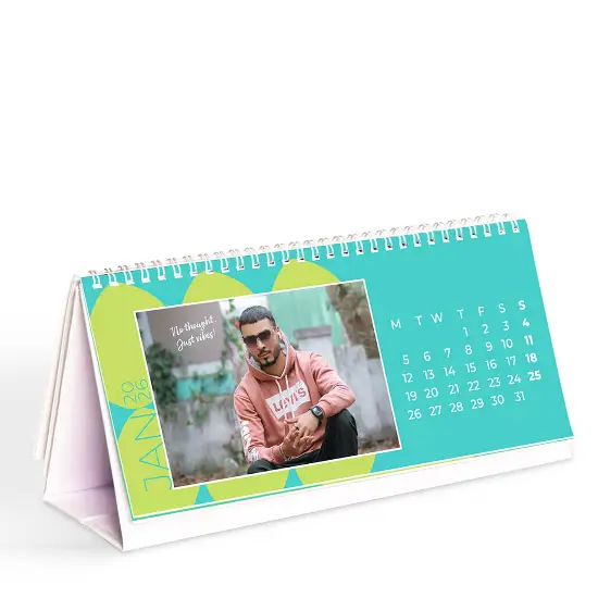 Custom Calendars