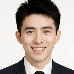 Keith Ma