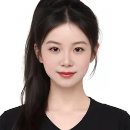 Ruby Gao