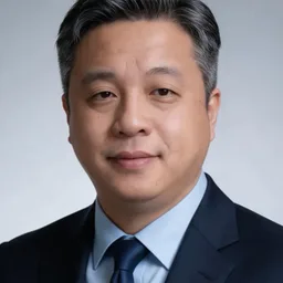 Raymond Gao — Co-founder of LeelinePromotion