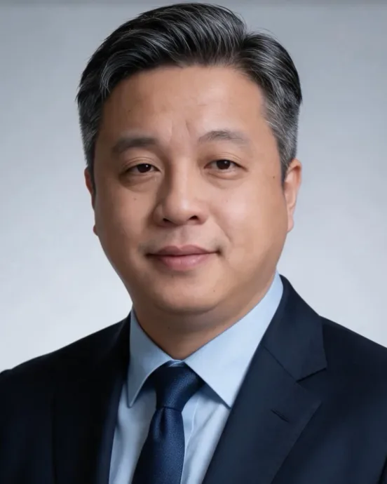 Raymond Gao — Co-founder of LeelinePromotion
