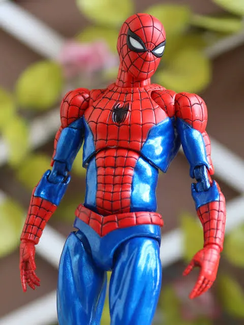 Custom Action Figures