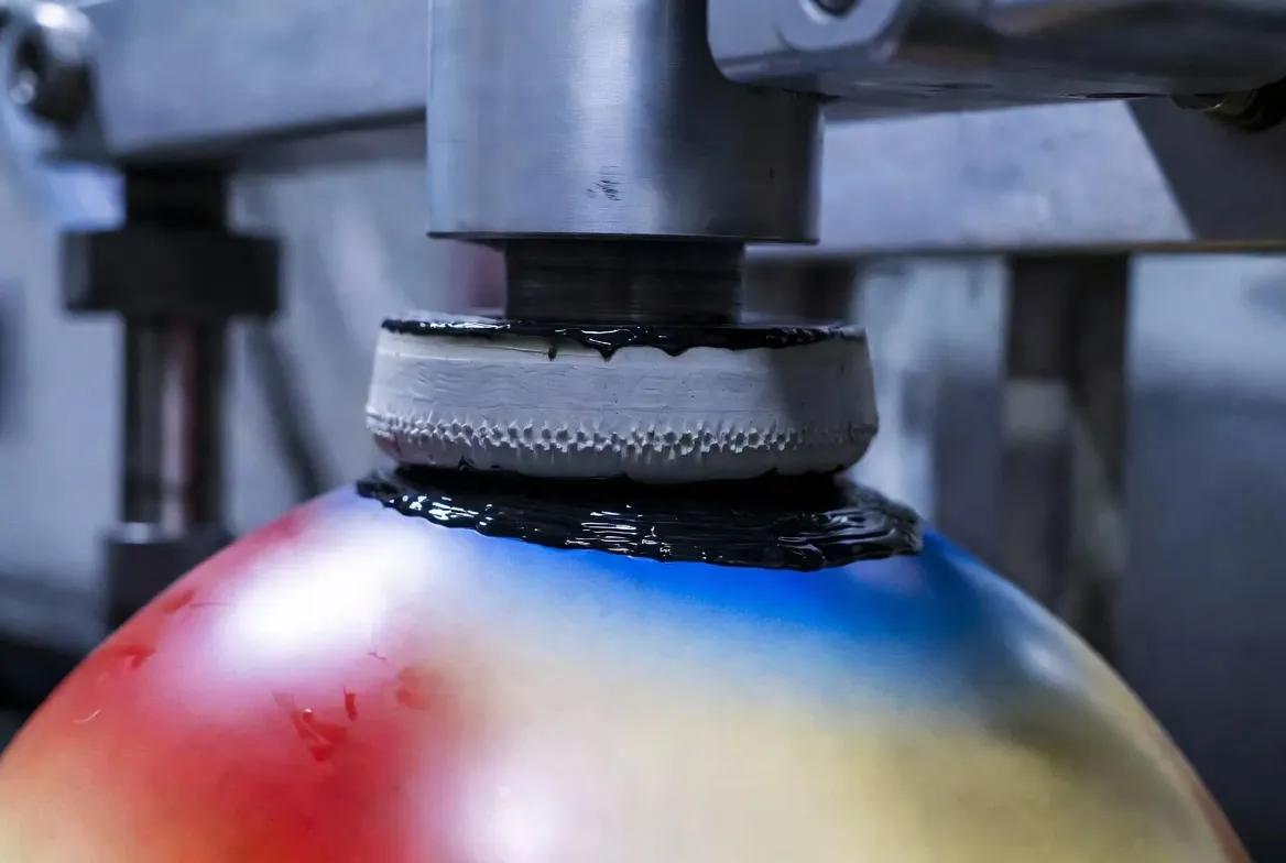 Pad Printing